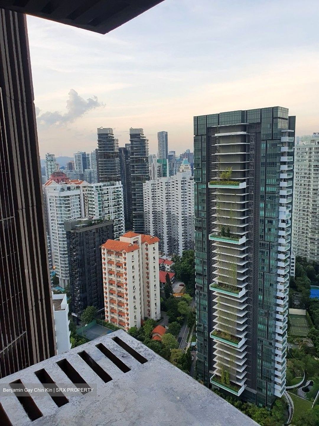 The Avenir (D9), Condominium #551512361